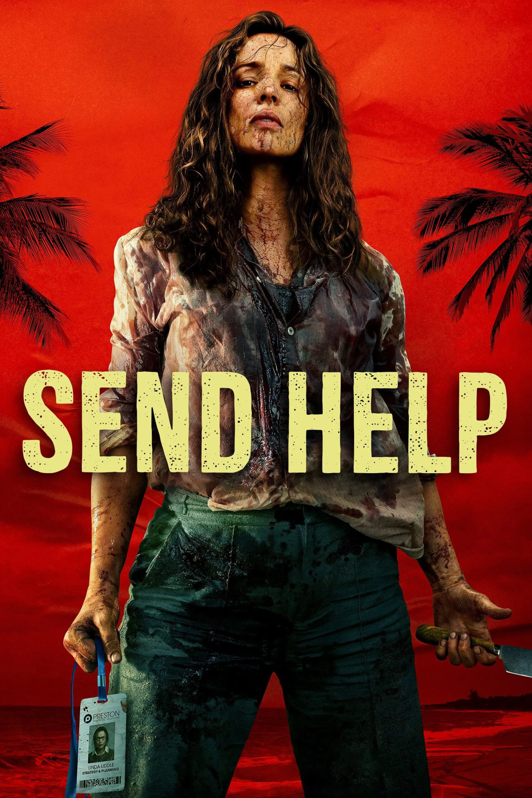 Send Help (2026)
